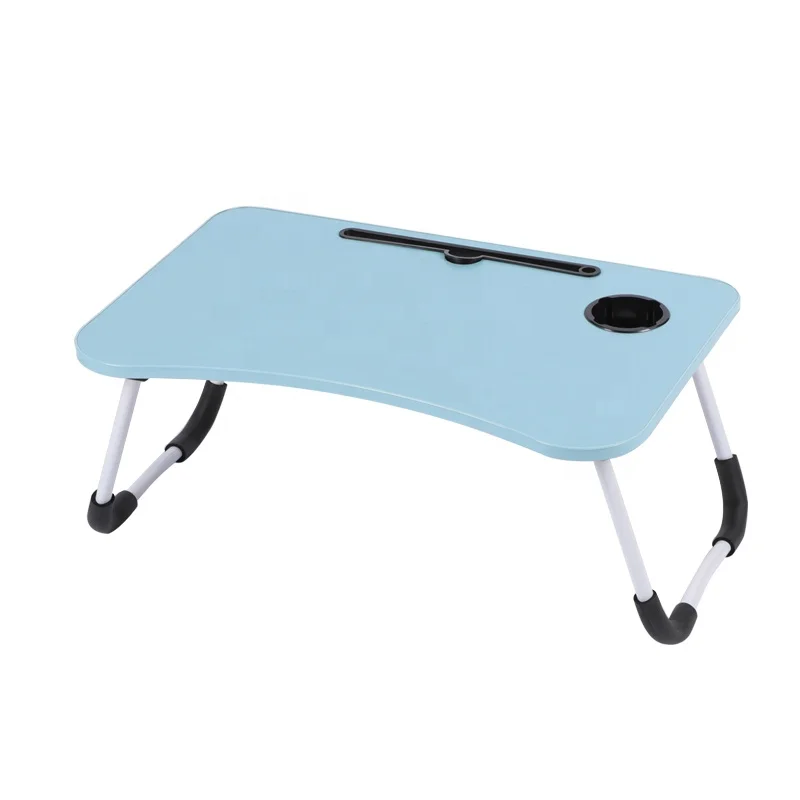 cheap price portable folding study table for students ,home use laptop study desk for kids