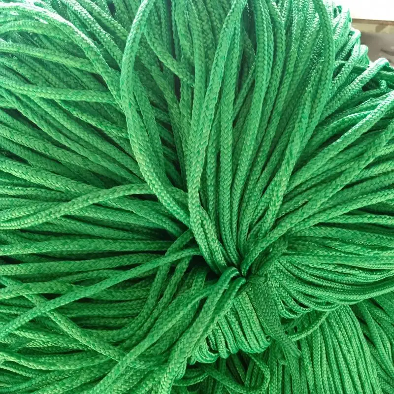 Wholesale high quality truck and trailer cargo net