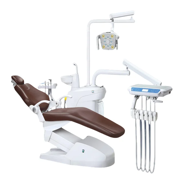 Стоматологическое кресло