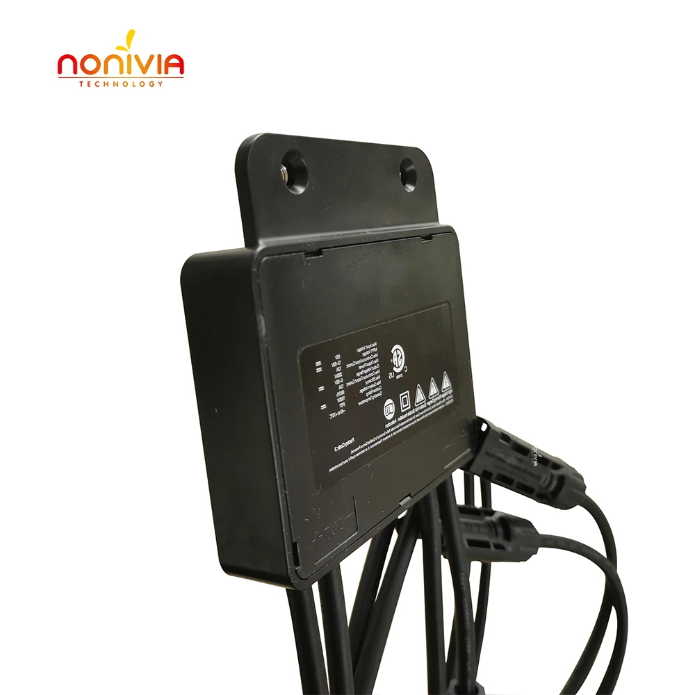 wholesale oem dc smart energy efficiency rapid shutdown 250w photovoltaic solar panels system products mppt pv power optimizer