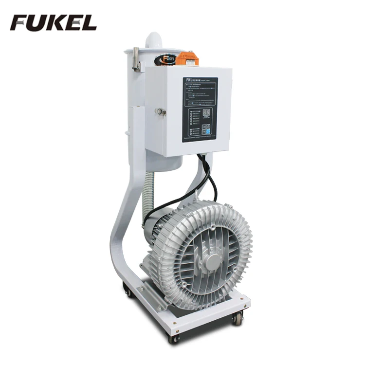 
Plastic Auto Powder Loader Feeder 