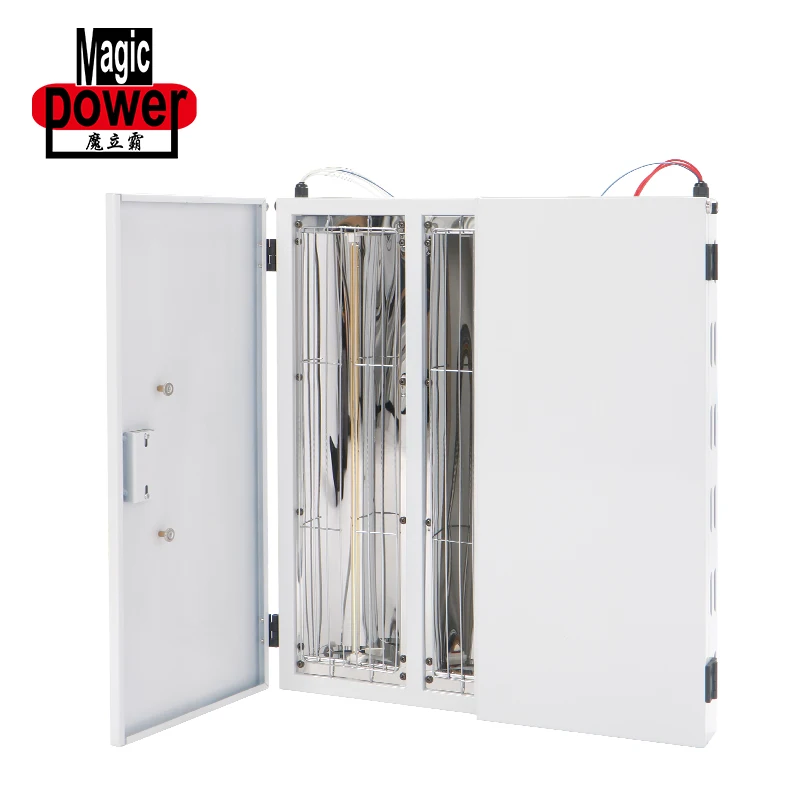 3000W Shortwave IR Lamp Car Paint Drying Equipment For Spray Paint Car Repair