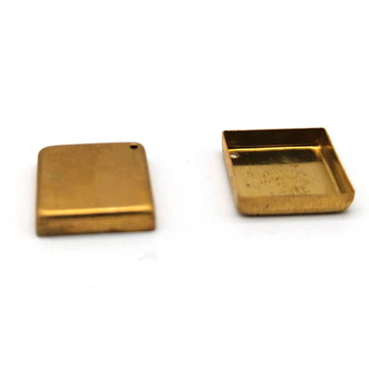 High Precision EMI Shielding Case rf shield material