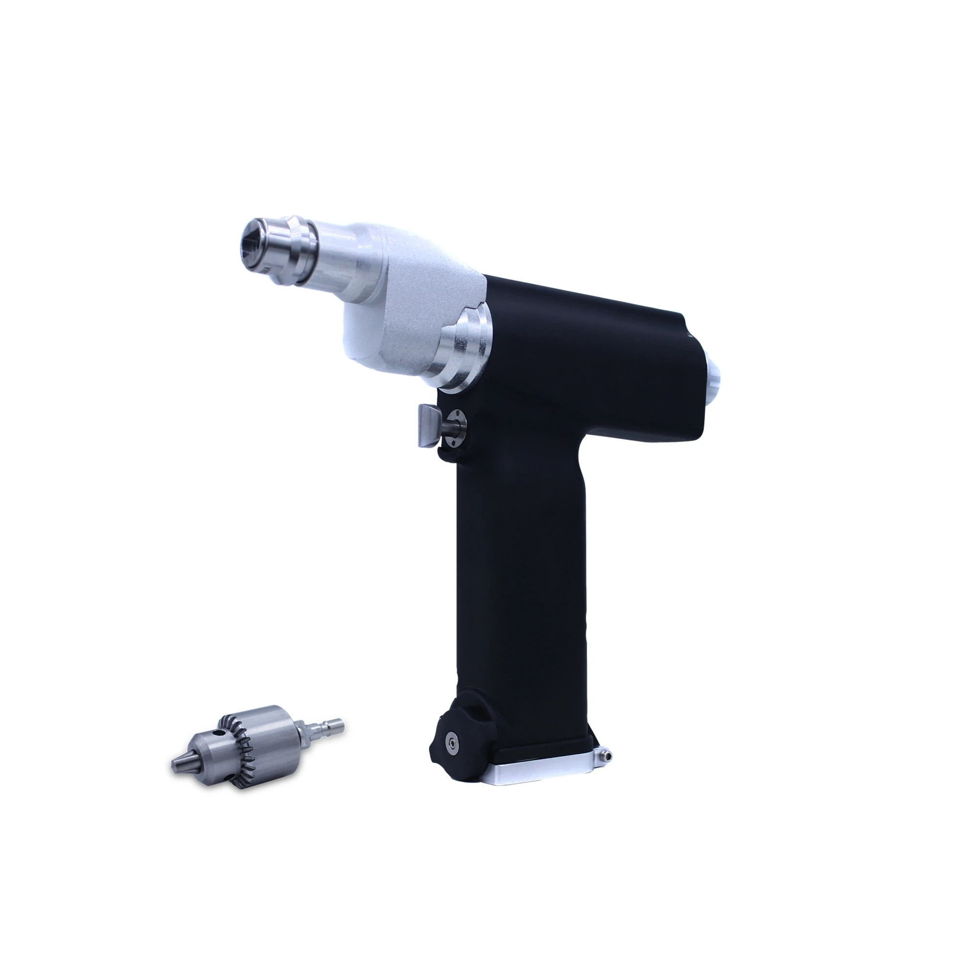 Bolynum 601 Medical Rechargeable Battery Operated Surgical Drill Machine Cannulated Orthopedic Power Drill Saw