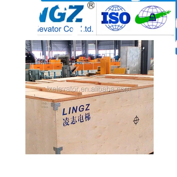 2 Floors Food Elevator Dumbwaiter