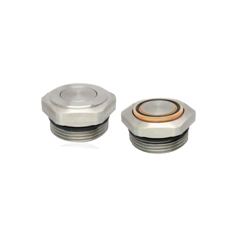 CO2 QUICK COUPLER and R744 Quick Coupler Patent Product