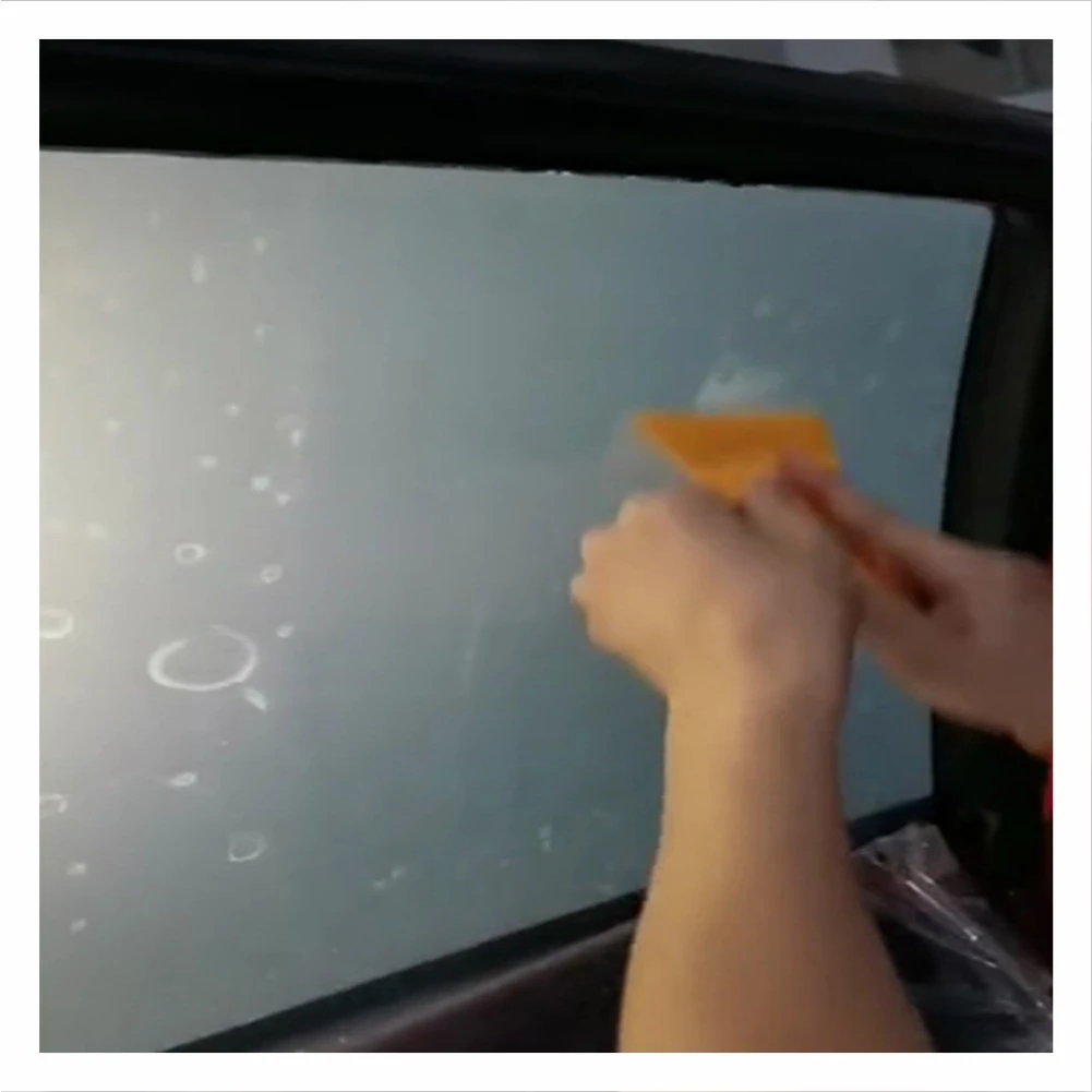 Hotsale pdlc switchable electric window film for car and building window smart tint film