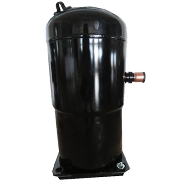 Прокручивающий Коупленд Компрессор copeland 2.5hp evi воздушный компрессор VRI30KS-PFS-582 VRI30KS-TFP-582