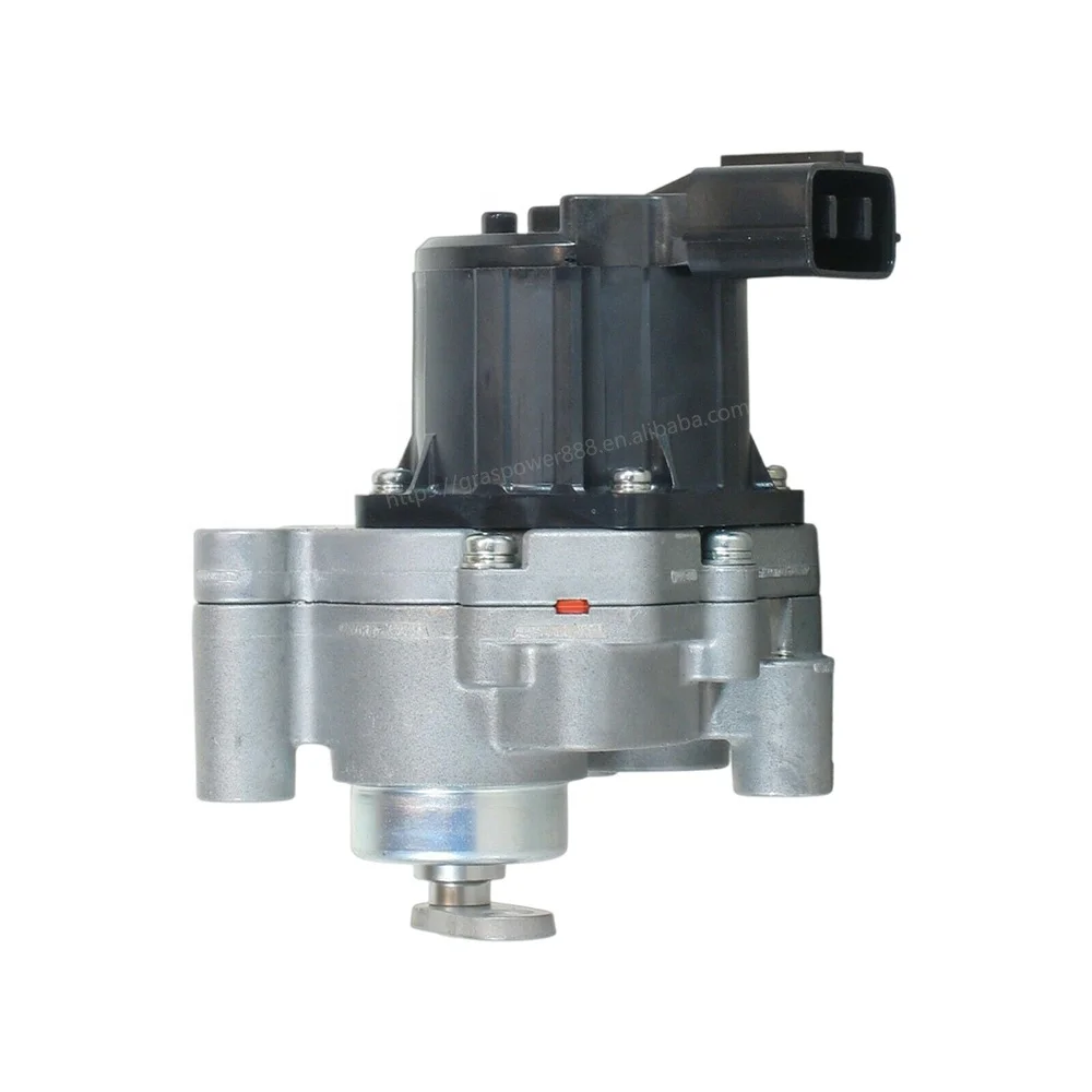 Advanced technology and high quality technology developed RHF55-4V 8980277721 solenoid valve