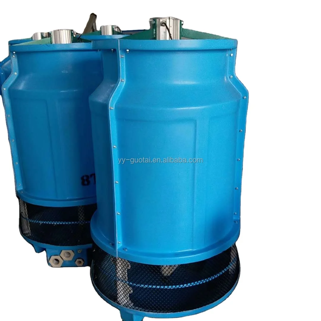 counter flow small cooling tower/water chiller