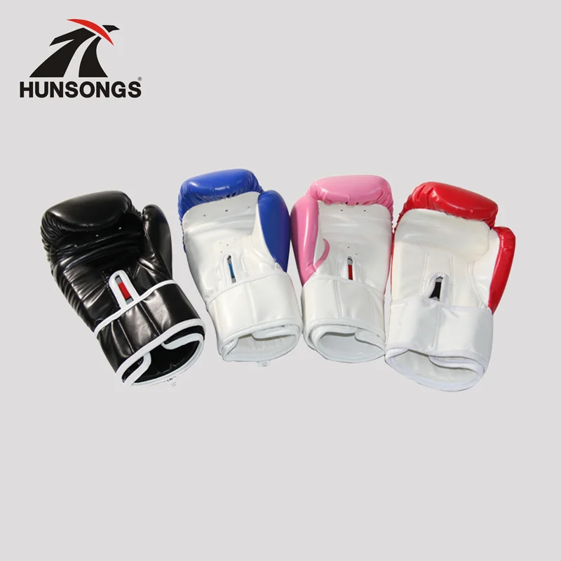 Most selling product in alibaba New personalized leather china boxing gloves custom logo