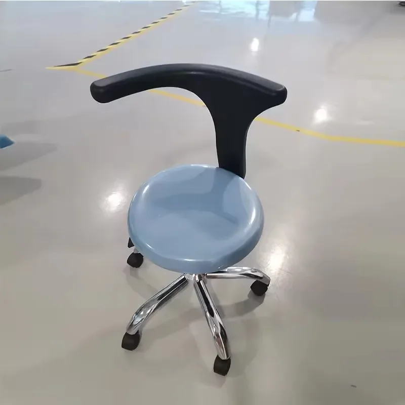 Factory Price Electric ENT Chair Adjustable Otolaryngology Chair with Doctor Chair