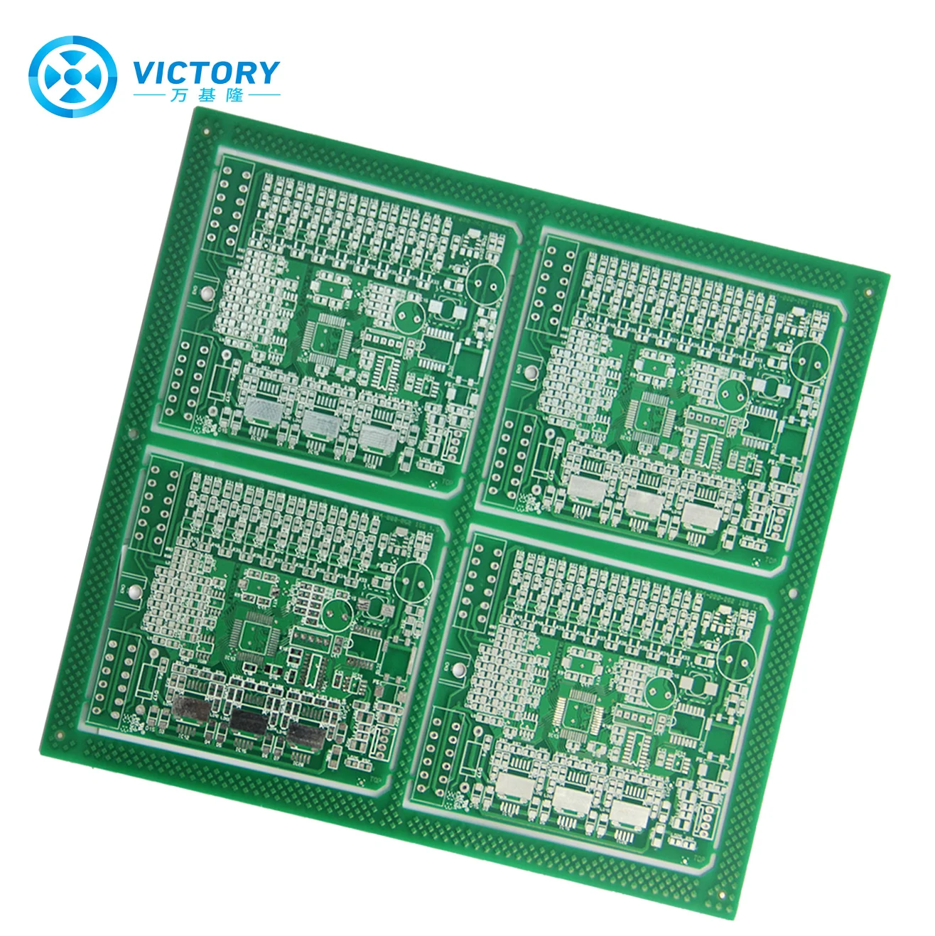 
China Electronic Products PCB/PCBA Supplier Multilayer PCBA pcb Assembly Service Supplier 