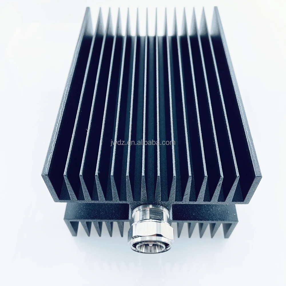 3G 100W RF Termination Load 3GHz 4.3-10 Din Male Dummy Load