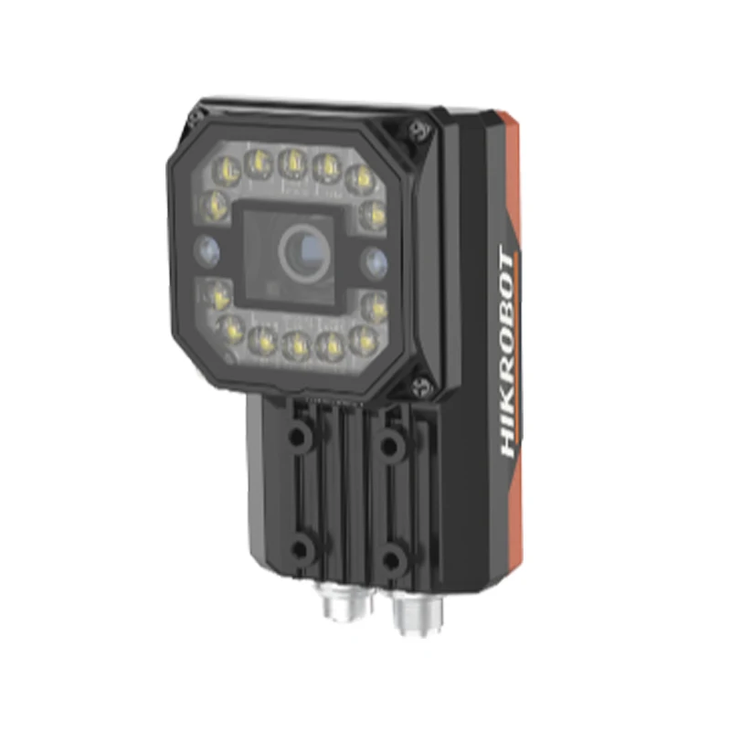 HIKROBOT MV-SC5016M-08S-WBN 8mm Focal Length 60fps 1.6MP Vision Sensor Industrial Smart Camera