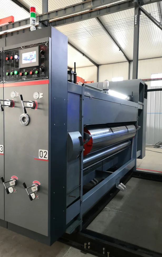 Автоматические чернила, 4 цвета, флексографский принтер