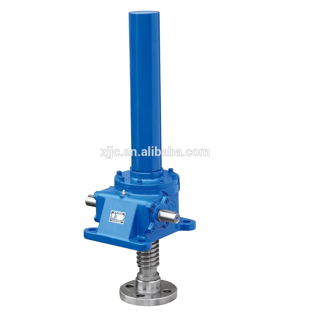 Made in Vietnam Worm Gear Jack Screw Lift Small Speed Reducer Gearbox with low price
