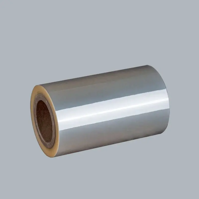 40 Mic Transparent PVC Film Price With Blowing Molding