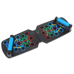 Split Detachable Push-Ups 22 Workout Modes Push-Up Board Push Up Assistant Stand Of Chest Fitness Equipment