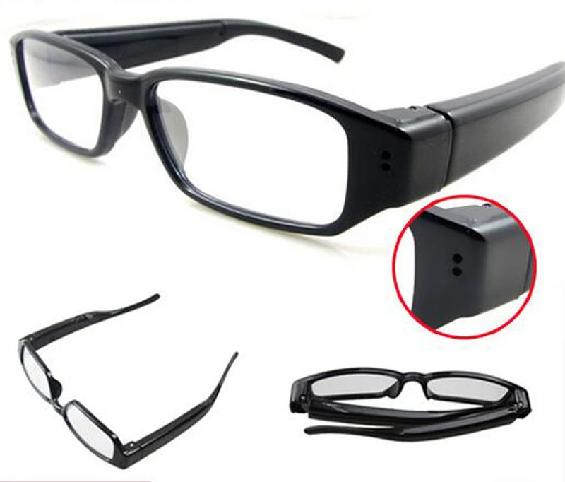Eyewear 1080P HD Spy camera hidden Glasses 1080P  Camera for amazon customers