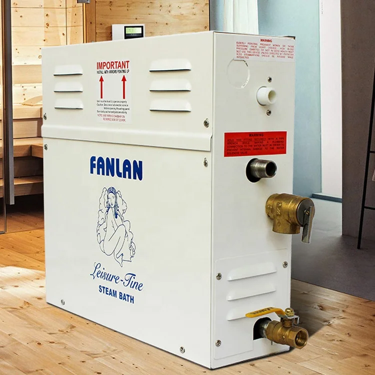 3kw 4.5kw 6kw 8kw 9kw 10.5kw 18kw 220V 380V 110V Портативный электрический влажный сауна Паровая баня