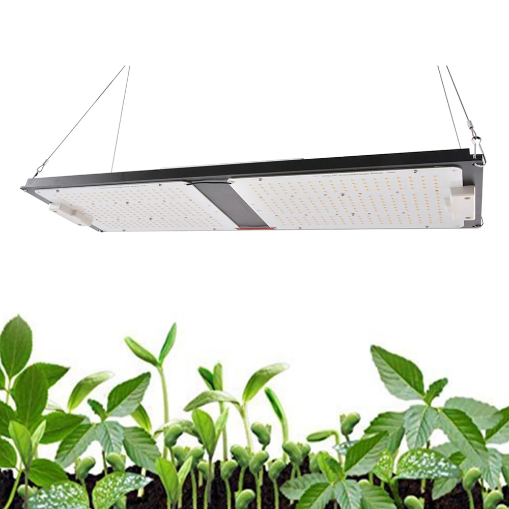 
Yastar lm301B lm301H 240W 288 Board Full Spec Led Grow Light With Far Red 660nm For Indoor Plants Led Growlights 