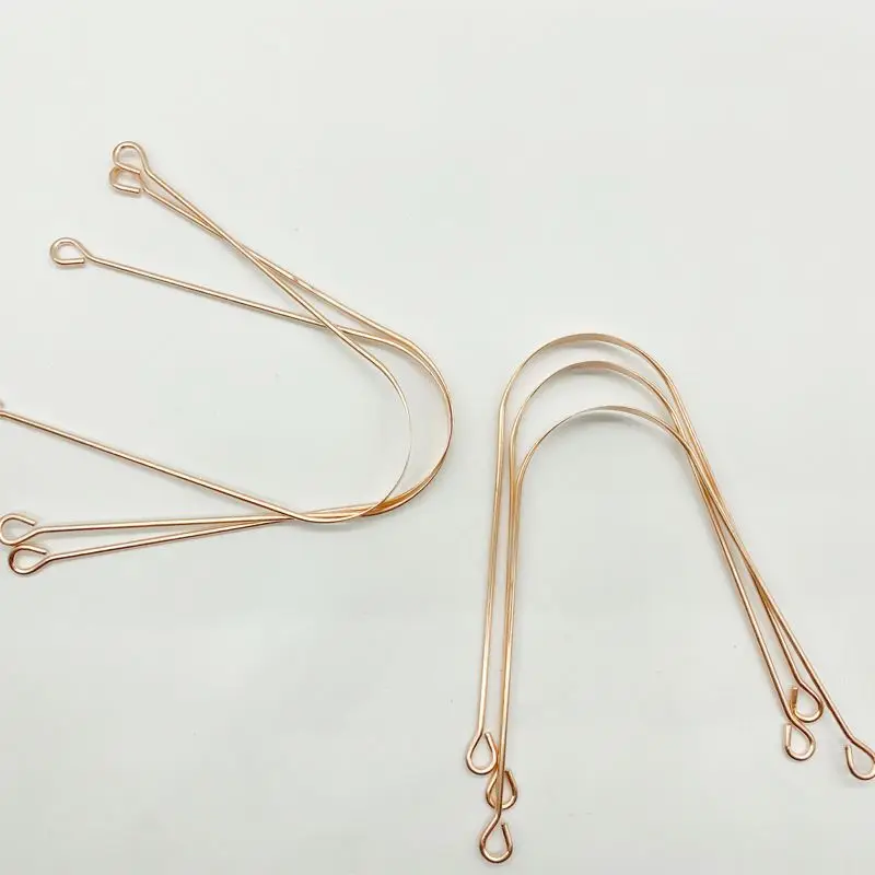 Tongue Cleaner Copper For Adult
