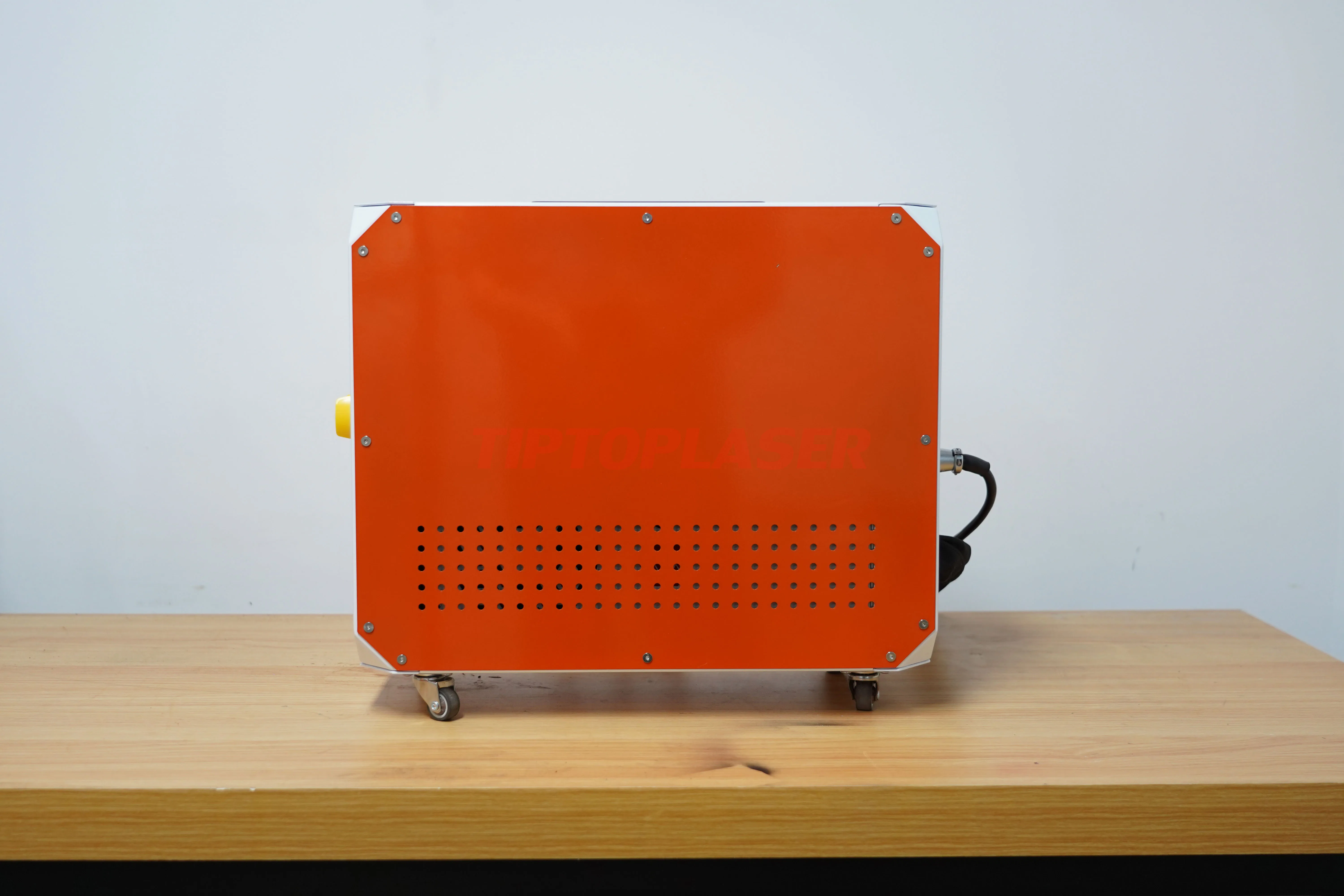 buy handheld metal 100w laser cleaning machine systems price rust removal for engine wood oil paint steel iron cleaner portable