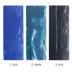 ПУ Коврик для йоги премиум класса супер захват лучший Противоскользящий ПУ Коврик для йоги