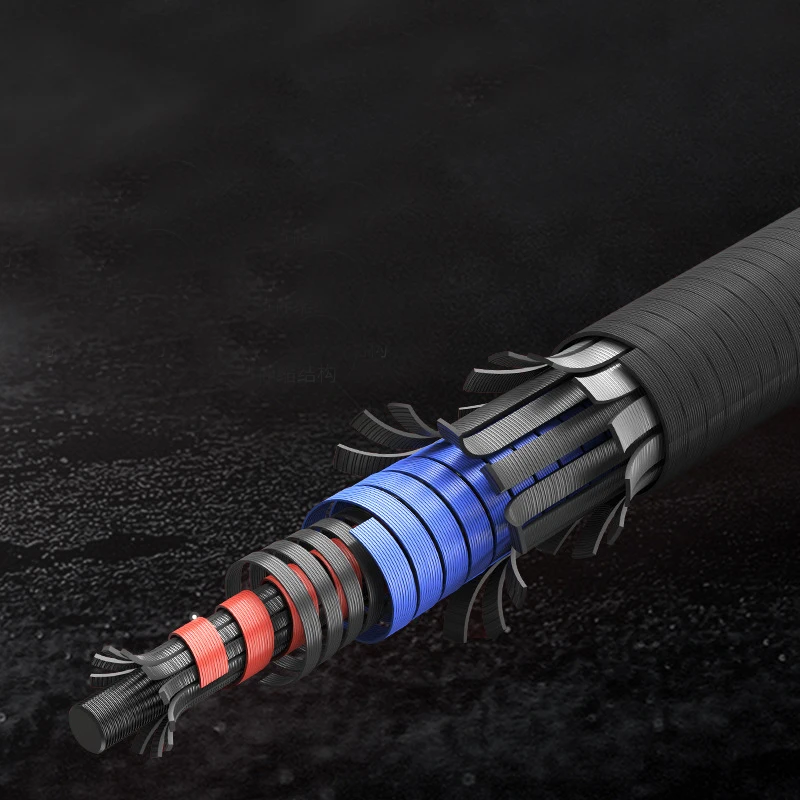 Entai High Quality Ski Poles Foldable folding 5 section Nordic Walking Sticks Walking Pole Alpenstock Trekking poles