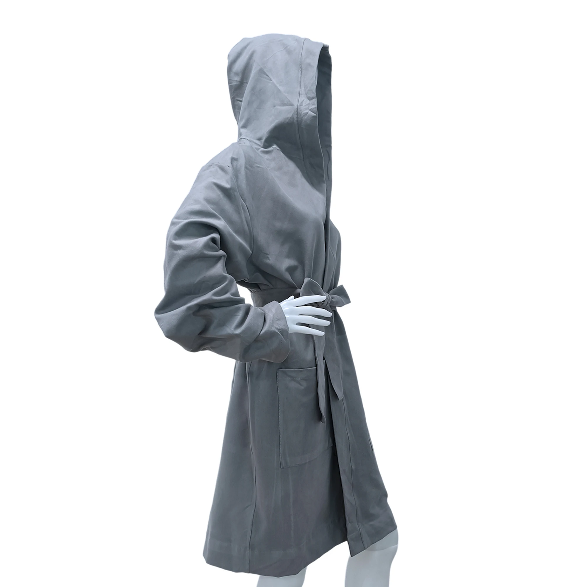 Custom Logo Microfiber Bath Towel Robes Quick Dry Cotton Bathrobes Soft Skin Friendly Quick Dry Packaging Color Robe