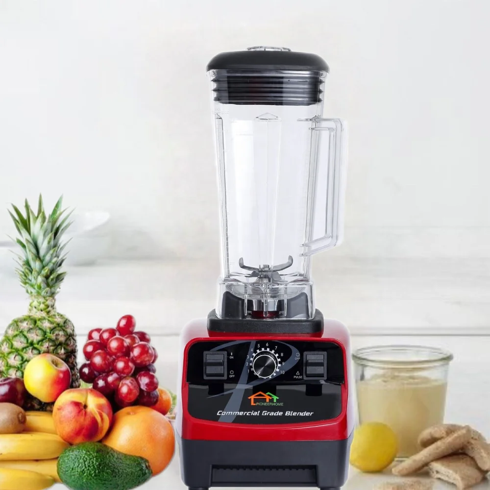 Kitchen Appliances Electrical Power Chopper Juicer Fruits Blender And Mixer