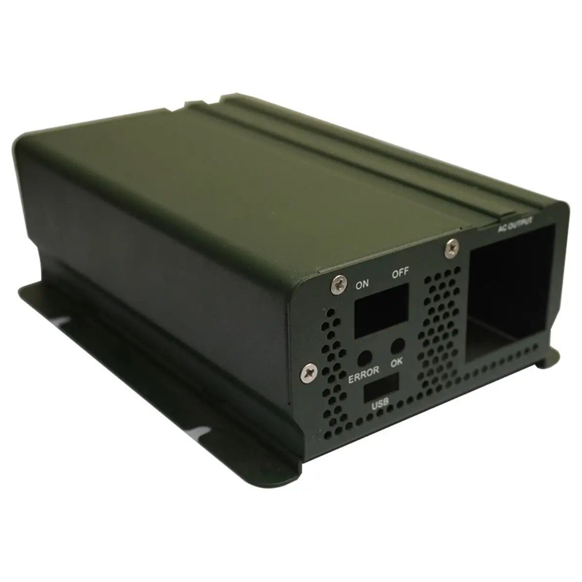 Reasonable Price High Precision Customize Powder Coated Box Aluminum Laser Cut Sheet Metal Fabrication Enclosure