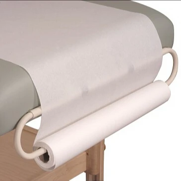 Medical examination disposable bed sheets for hospital