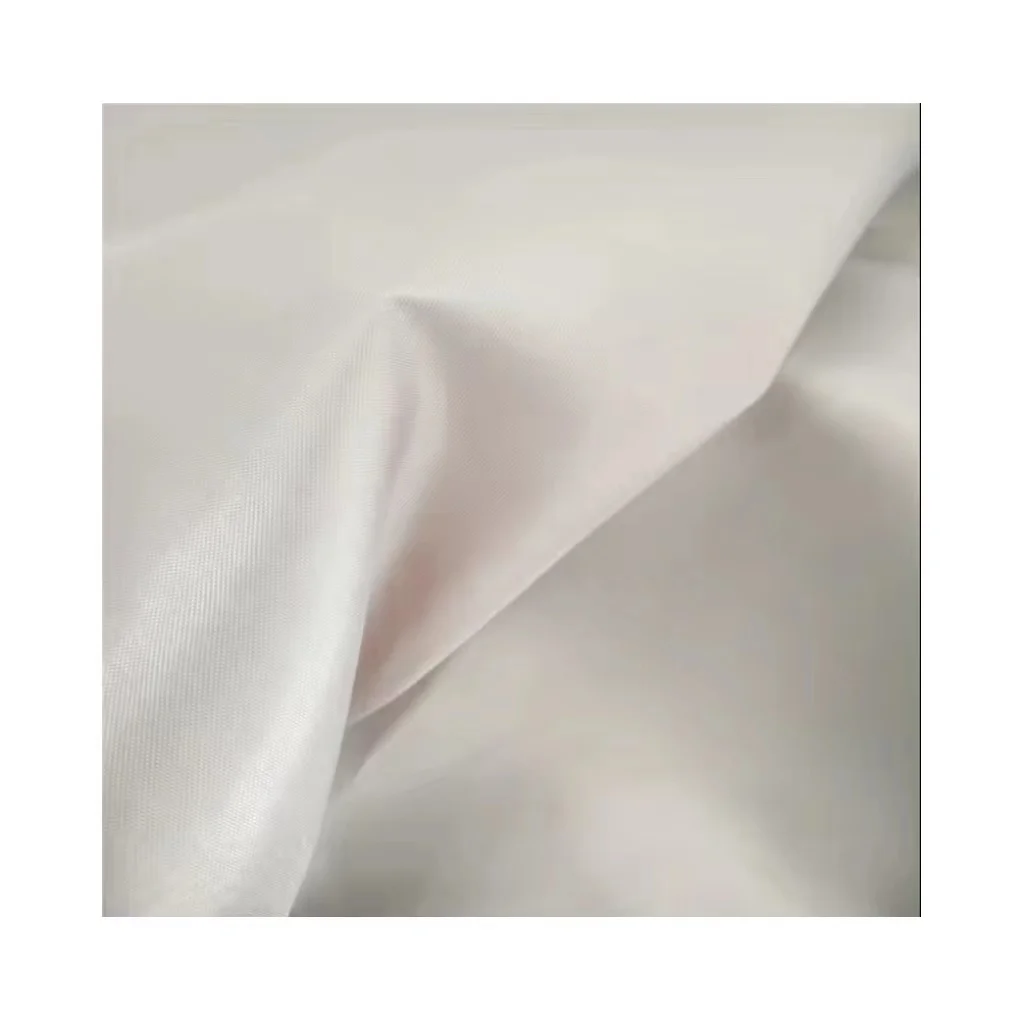 Hot Selling Factory Price 170T 180T 190T 210T 230T 290T 300T polyester taffeta lining fabric use for garment and bag lining