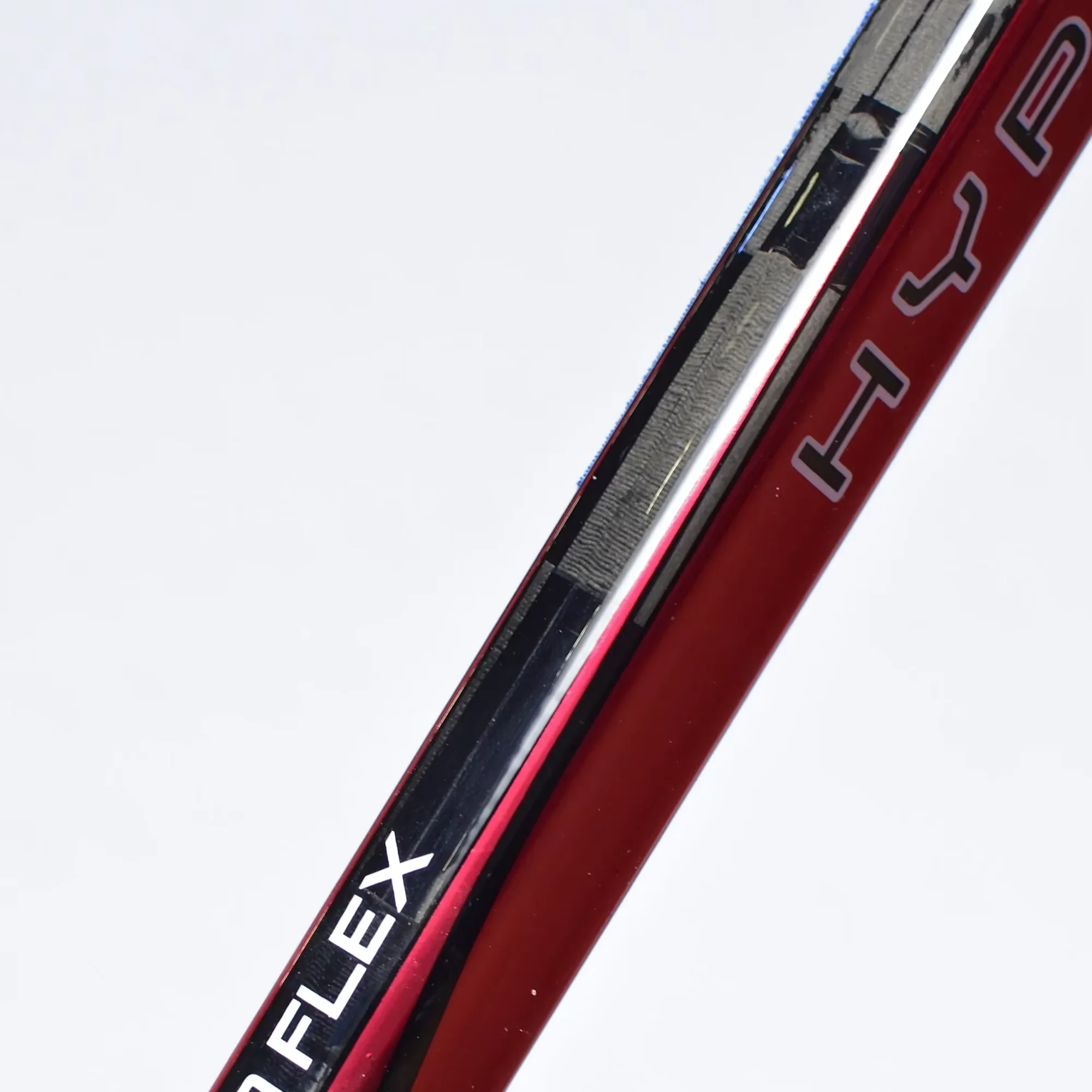 100% Carbon Fiber Ice Hockey Sticks Eco-Friendly Manufacturing from China Superior Performance Training Gear for Ice Hockey