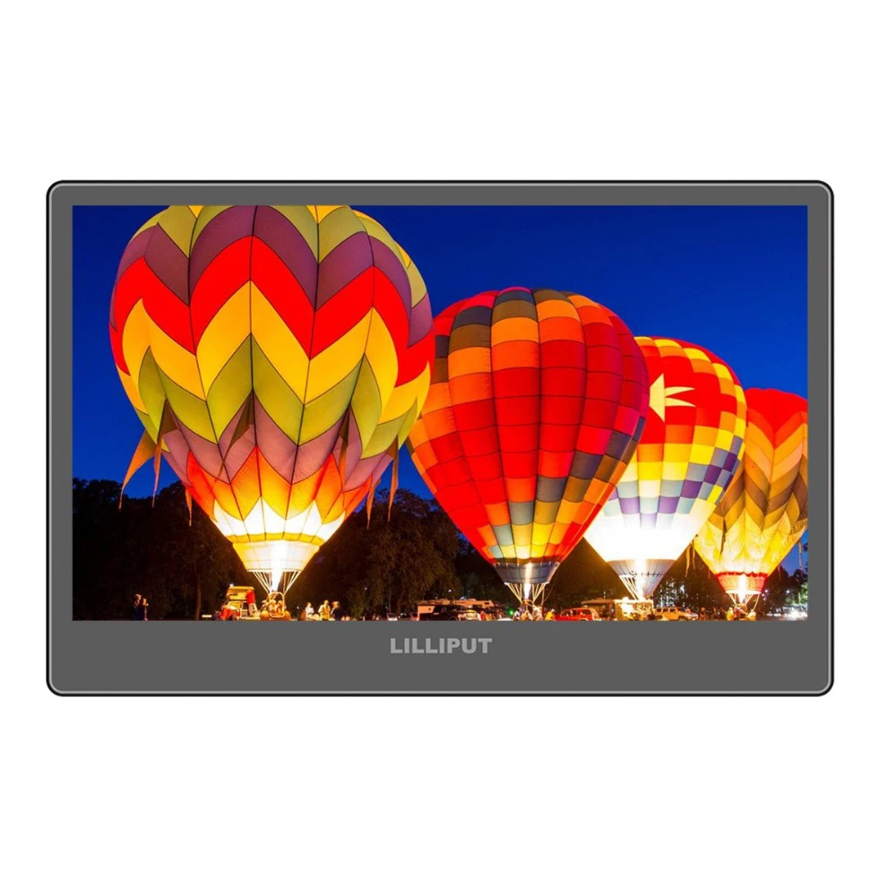 Lilliput A12 12.5 Inch 3840*2160 On-Camera Monitor Photography Video Field Monitor for dslr camera photo video shooting