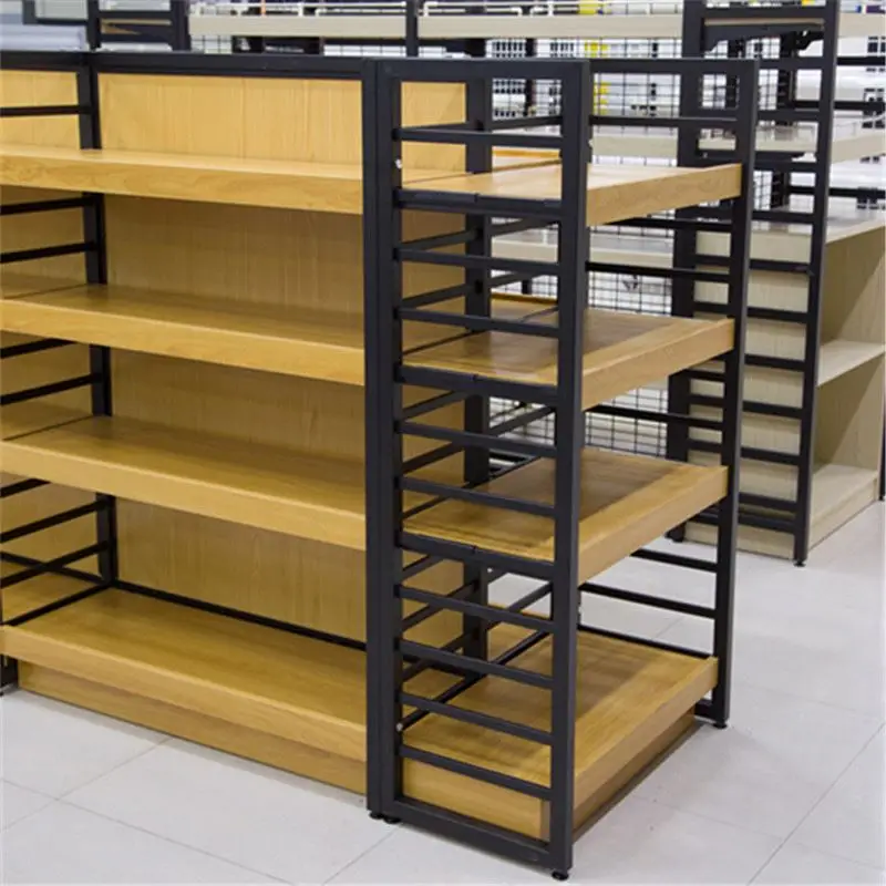 supermarkets Supermarket Shelving Display Gondola Grocery Shelves Supermarket Equipment