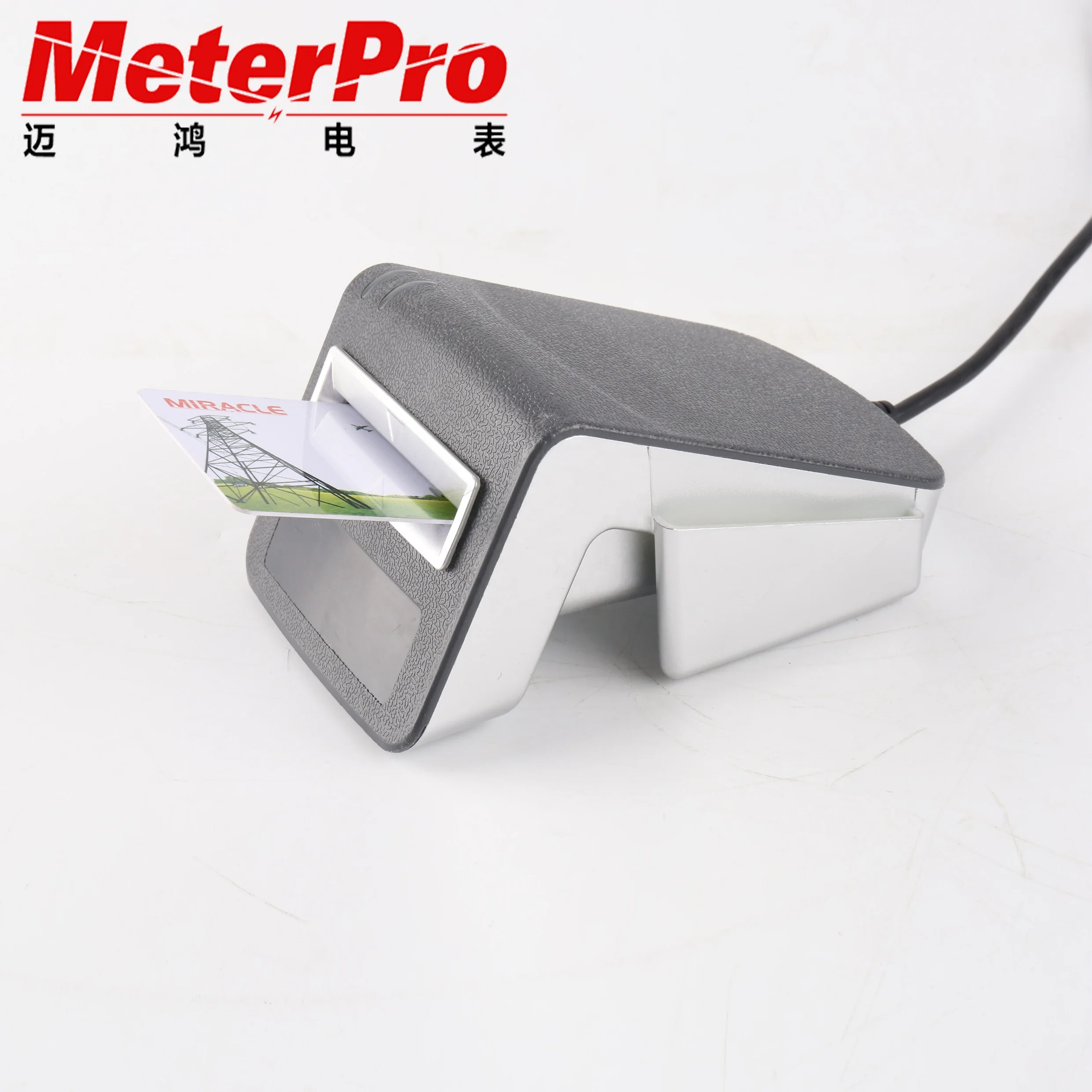 electric preppaid watt hour meters prepaid recharge smart IC cards