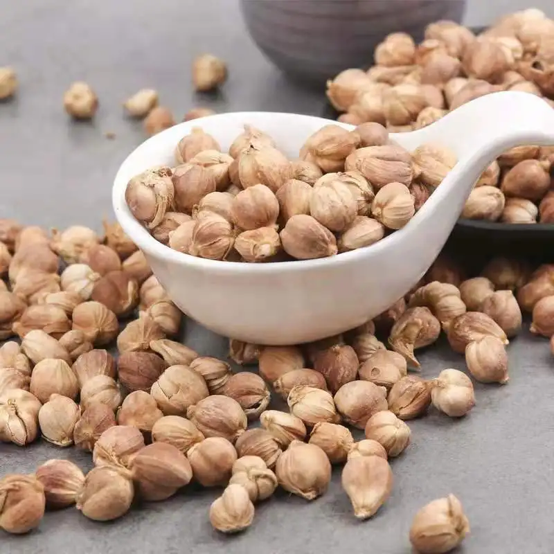 Factory Wholesale customized pure nature nutmeg High Quality Dried Natural white cardamom seed