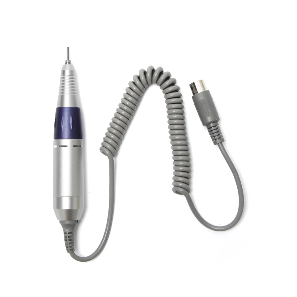 30000RPM drill nail file press on nails box nail drill