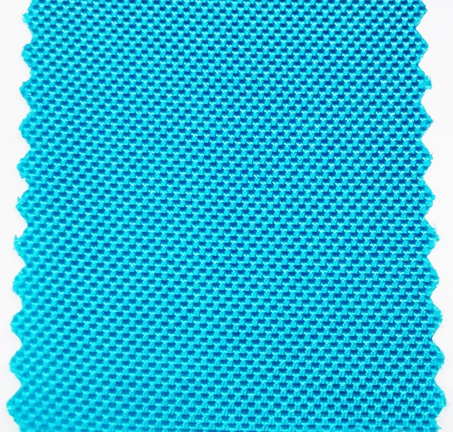 840D Double Thread Nylon Ripstop Oxford Fabric For Beach Chair & Bag