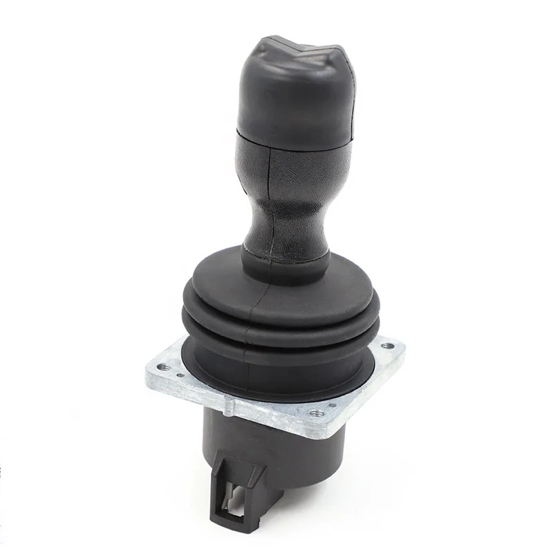 Joystick controller for aerial working platform part Genie 101005 replacement