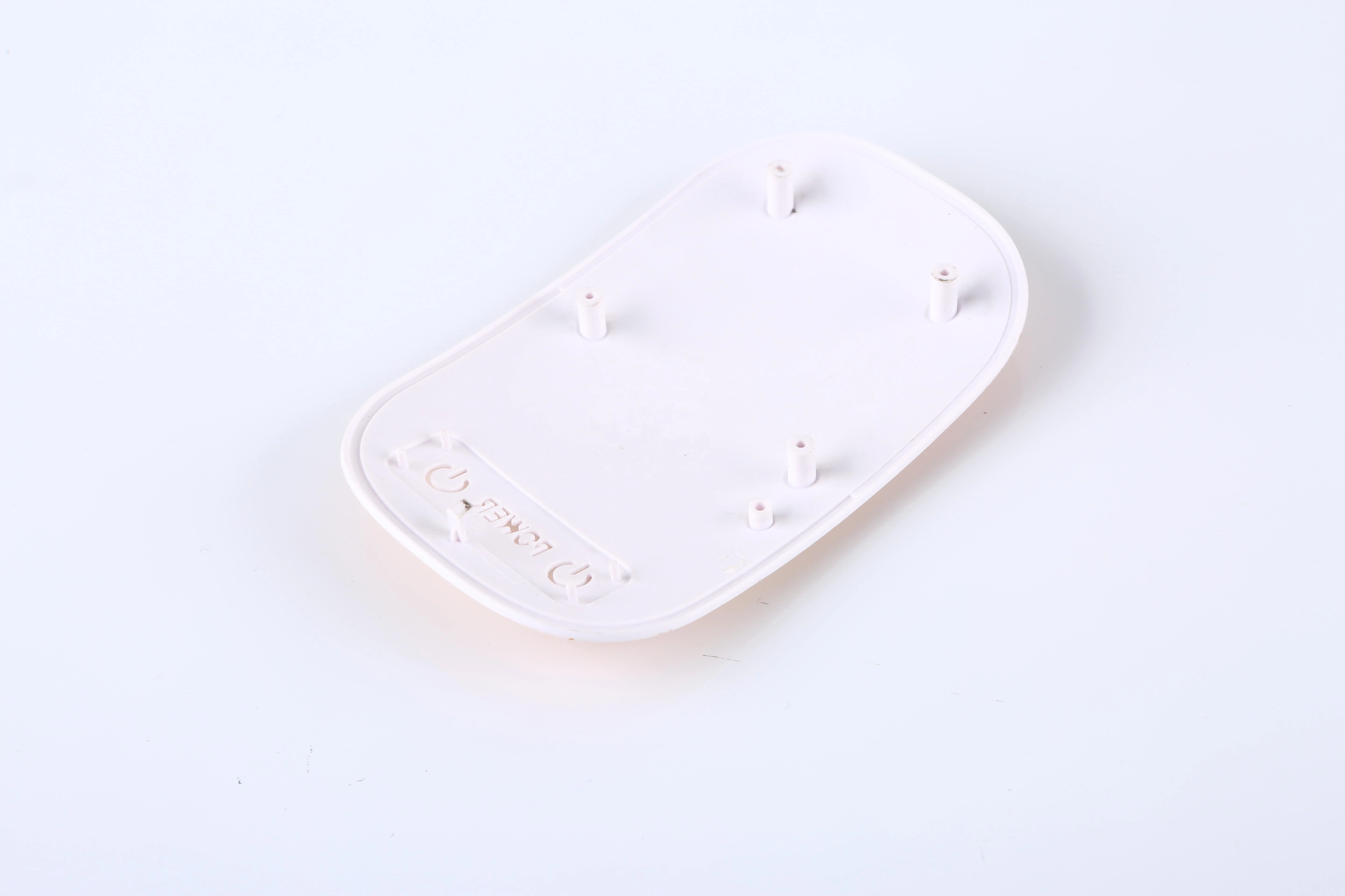 Intelligent life plastic remote control shell injection mold customization