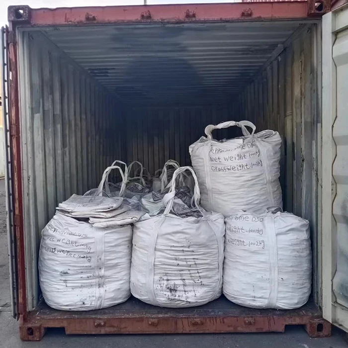 Ferroalloy production reducing agent ferro silicon 72 75