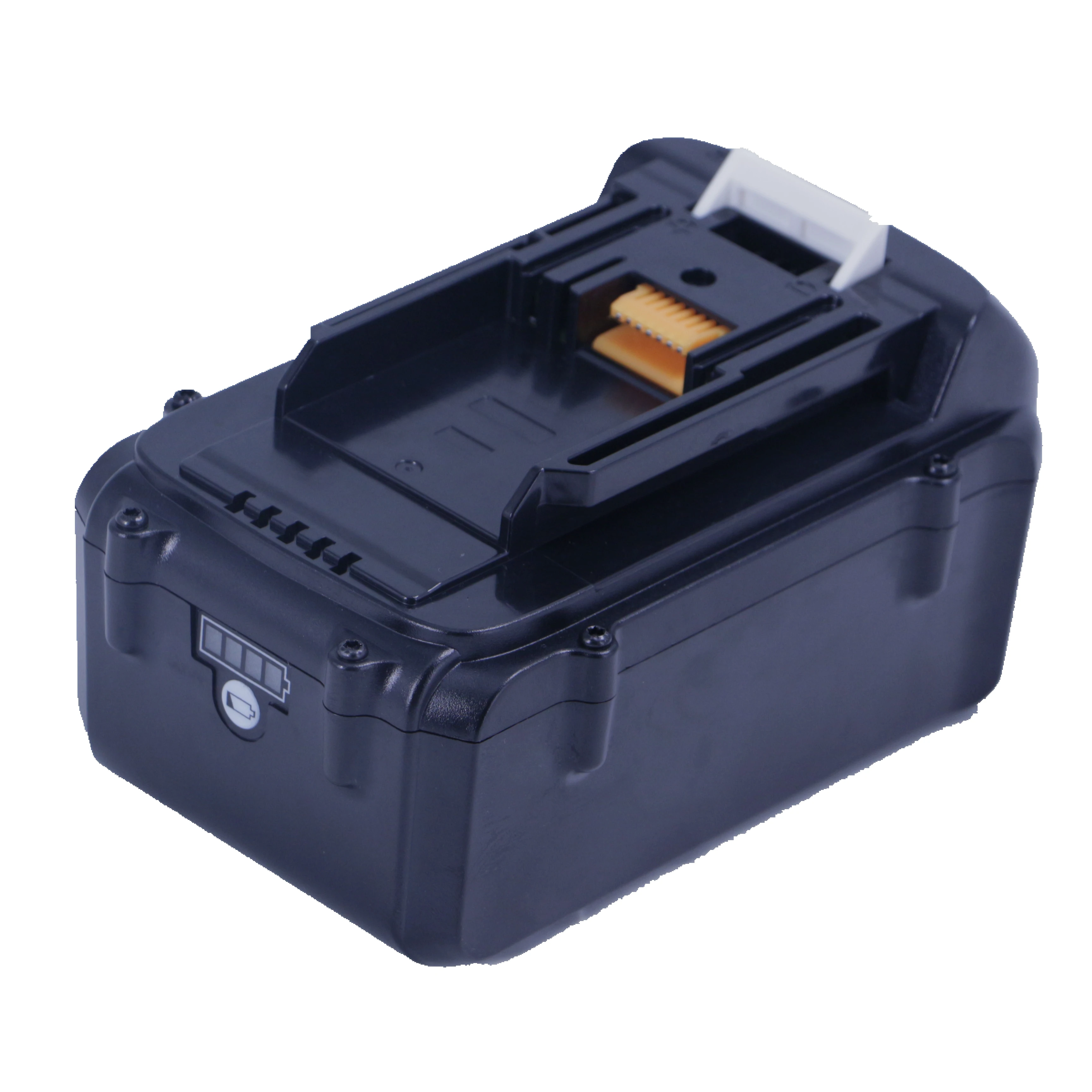 Cordless Drill Battery 40V 3000mAh 4000mAh 5000mAh Rechargeable Li-ion Battery For tools Batteries