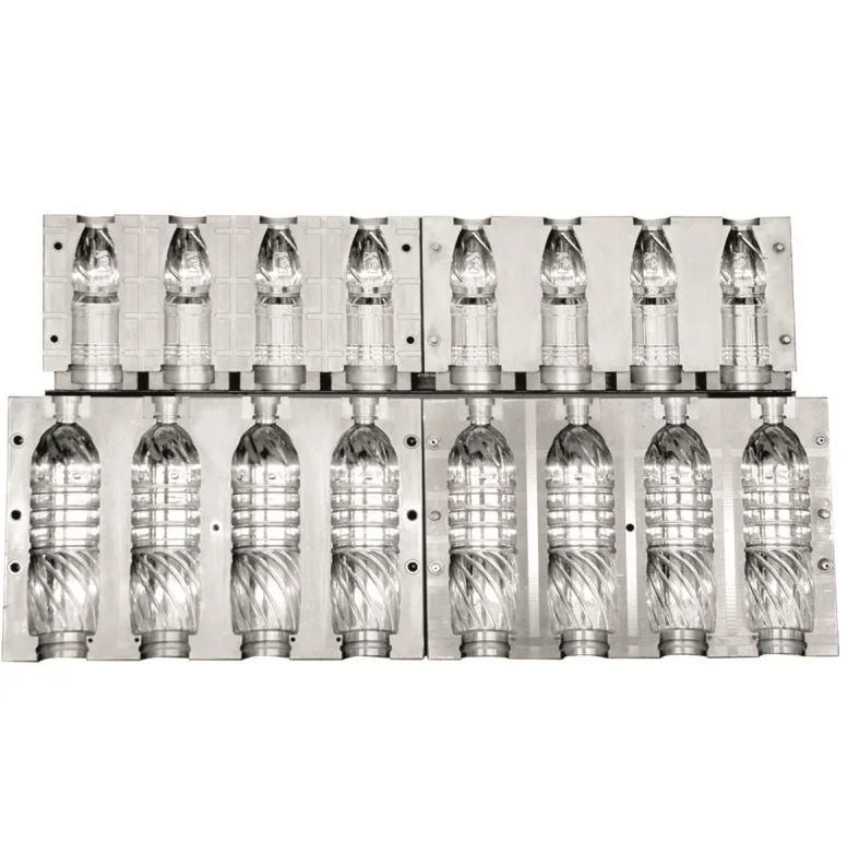 Factory Price PET Blow Bottle Mold