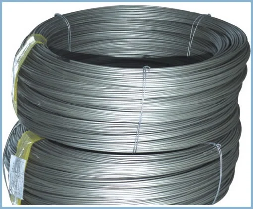 ASTMB 708-98 Ta2.5w tantalum wire