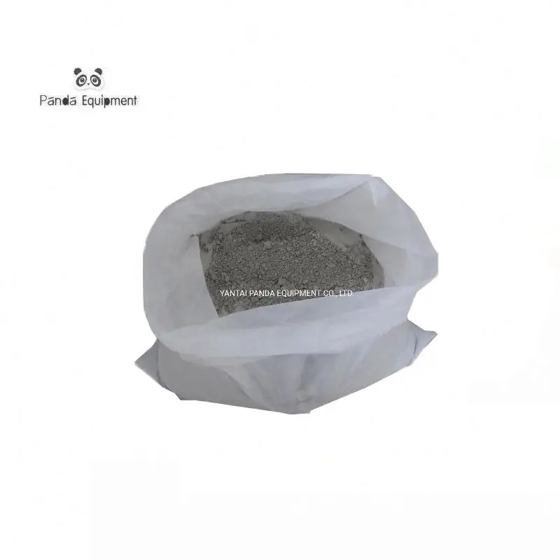 Stone Cracking Dry Expansive Mortar Production Line Stone Cracking Powder Concrete Demolition Powder