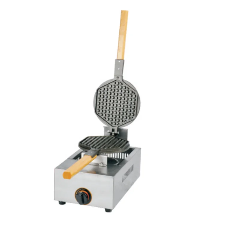 Snack machine electric waffle industrial taiyaki belgian cone egg bubble mini waffle maker machine commercial making